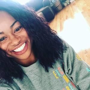 Meet your Posher, Shanice